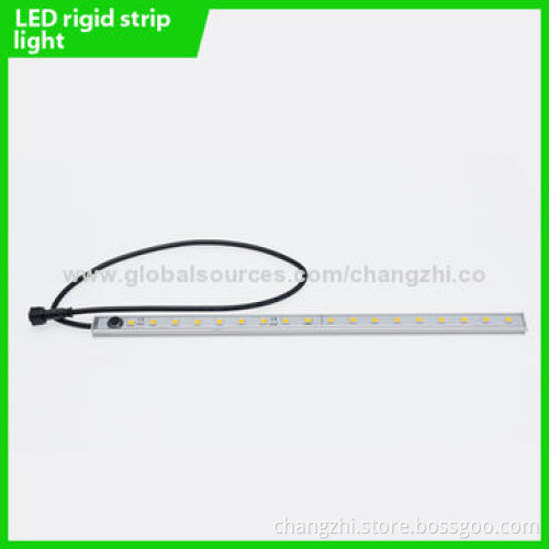 LED Rigid Strip with Easy and Convenient Installation